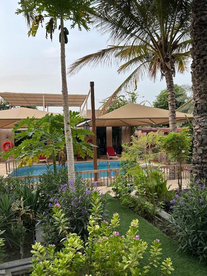 Valley Cliff Inn Назва Экстерьер фото